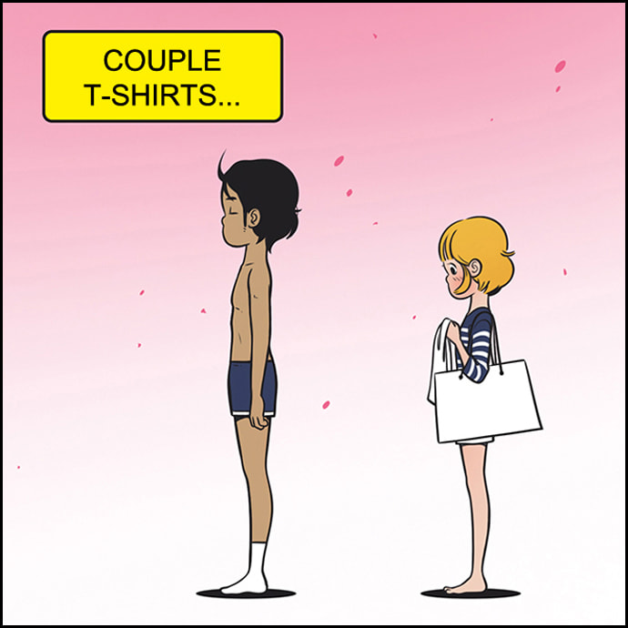 Read Yumi