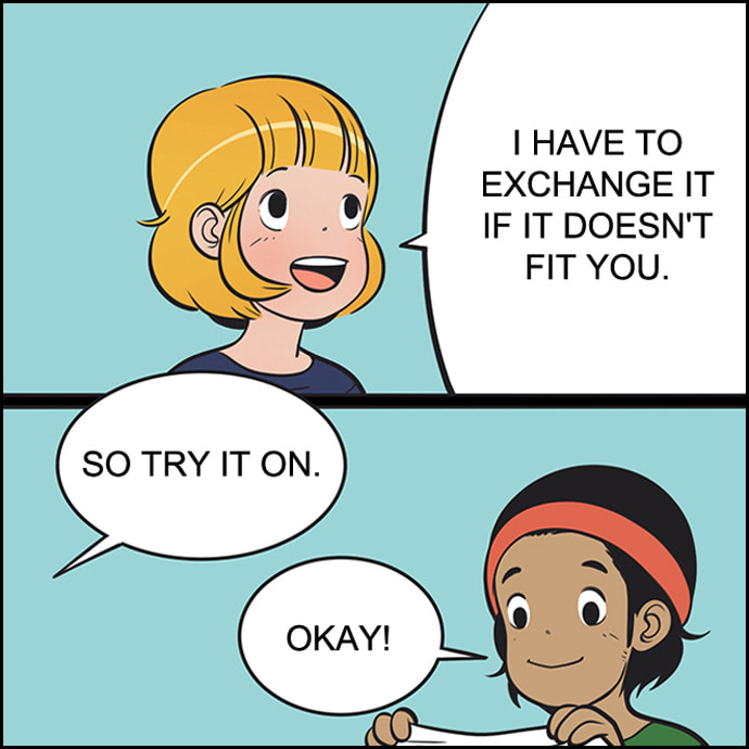 Read Yumi