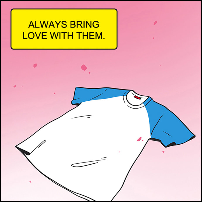 Read Yumi