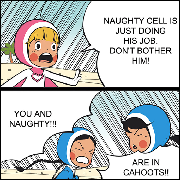 Read Yumi