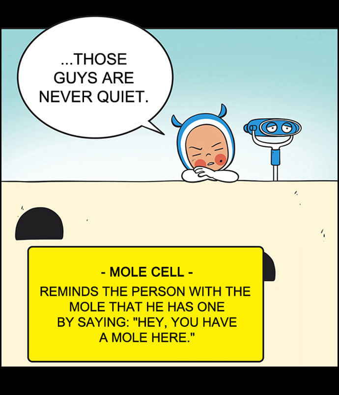 Read Yumi