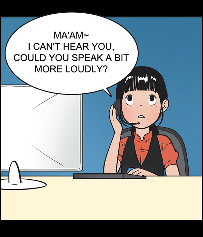 Read Yumi
