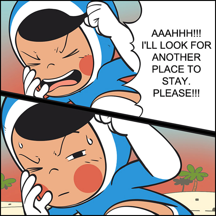 Read Yumi