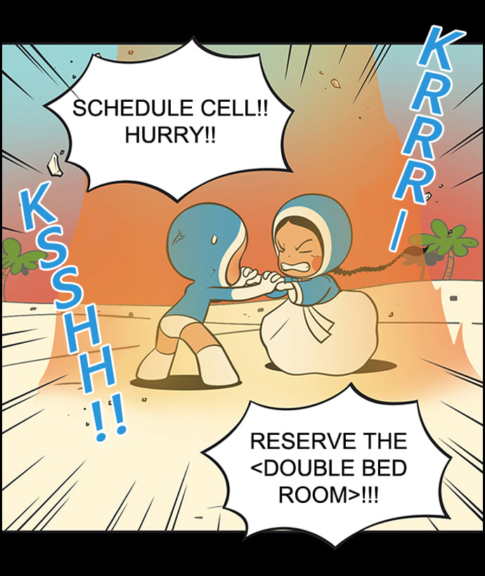 Read Yumi