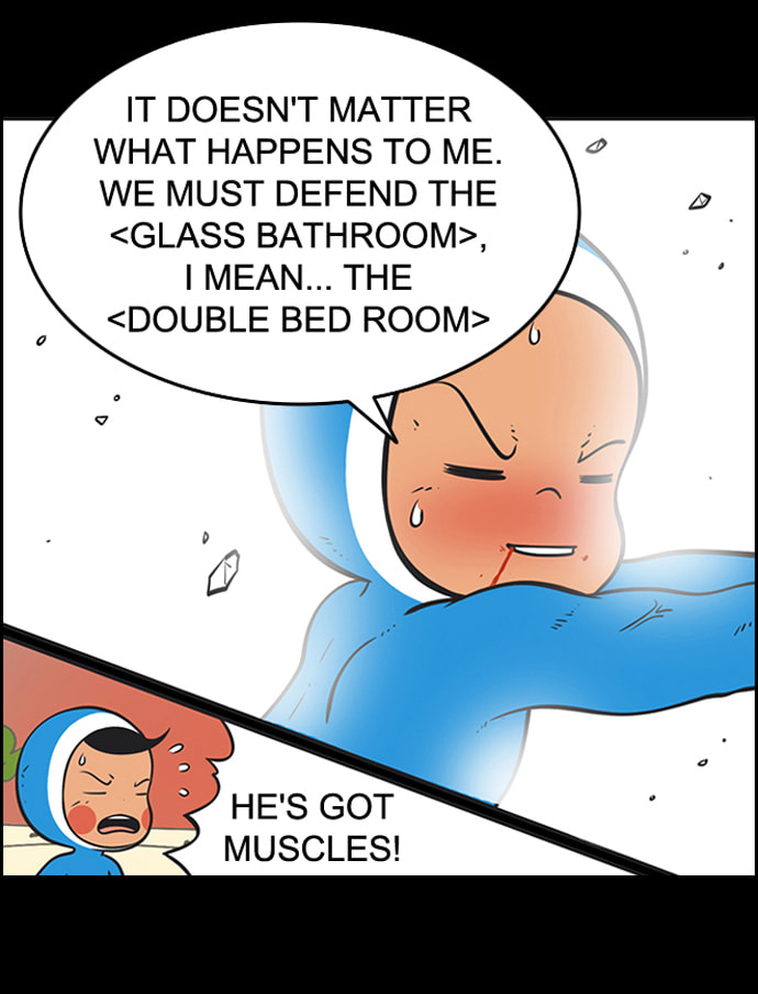 Read Yumi