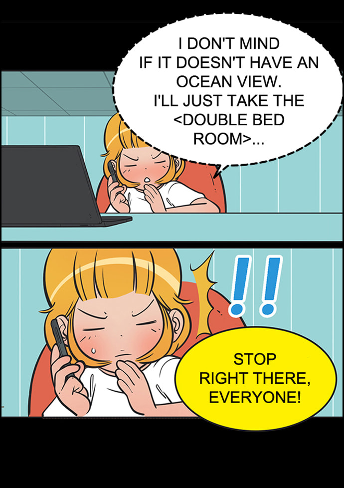 Read Yumi
