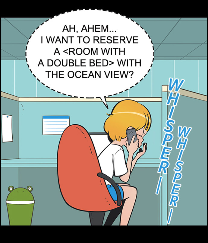 Read Yumi