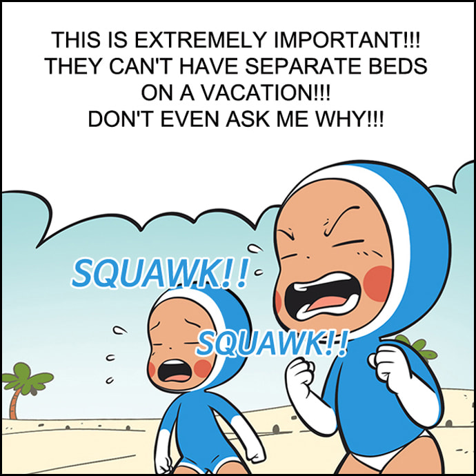 Read Yumi