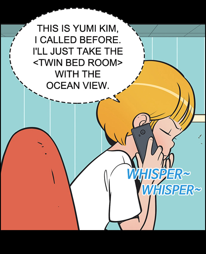 Read Yumi