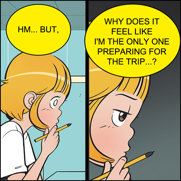 Read Yumi