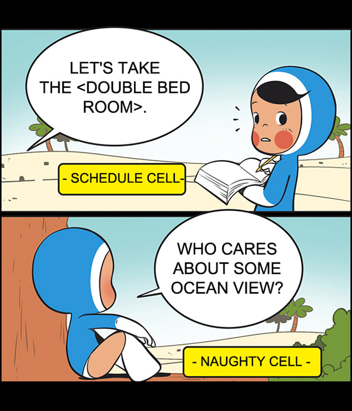 Read Yumi