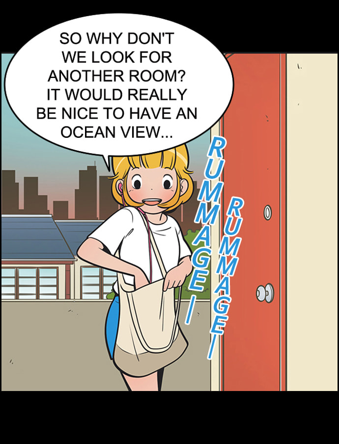 Read Yumi