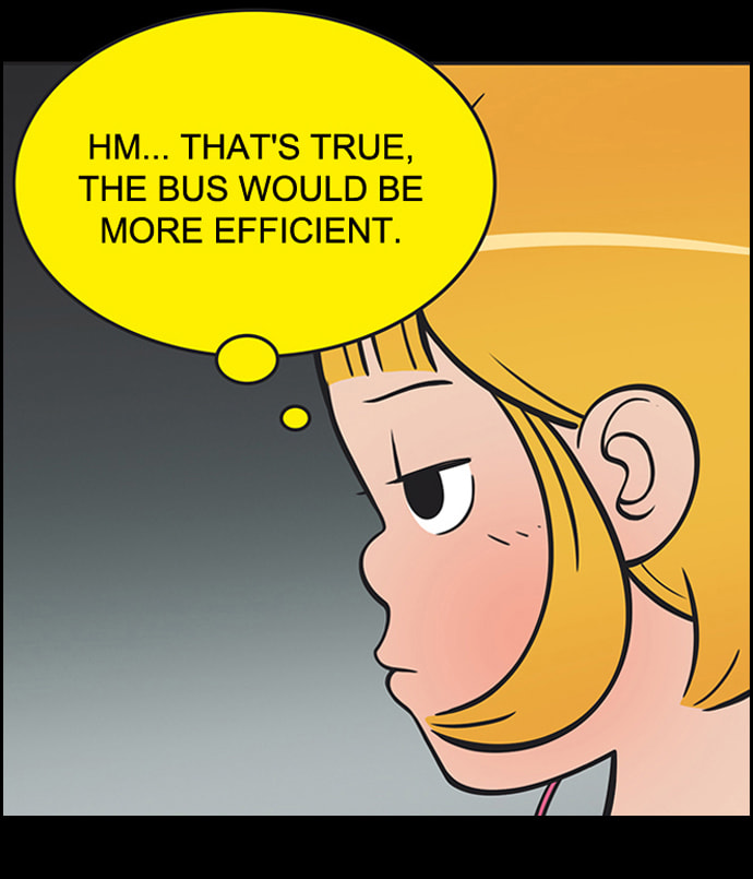 Read Yumi