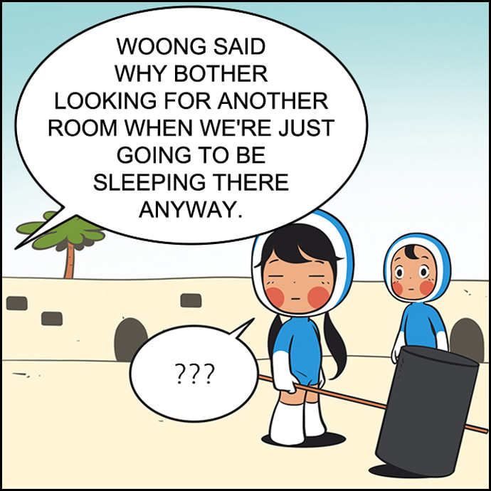 Read Yumi