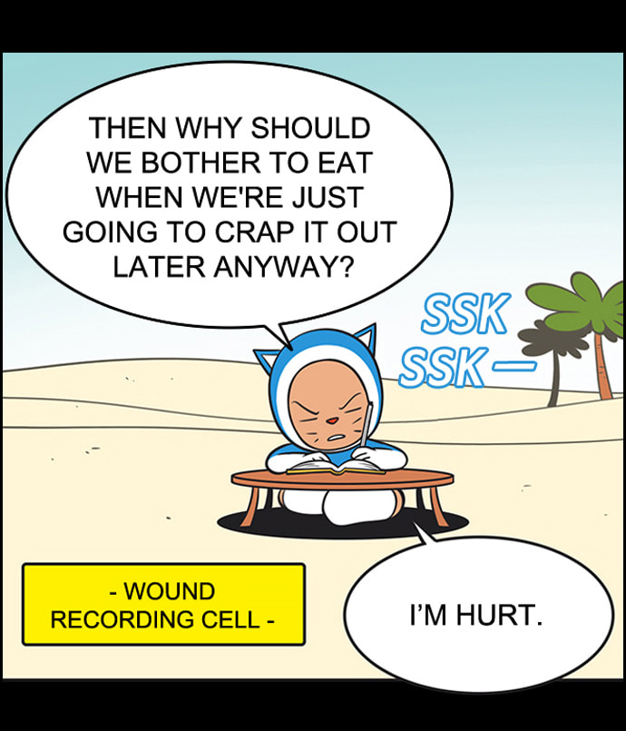 Read Yumi