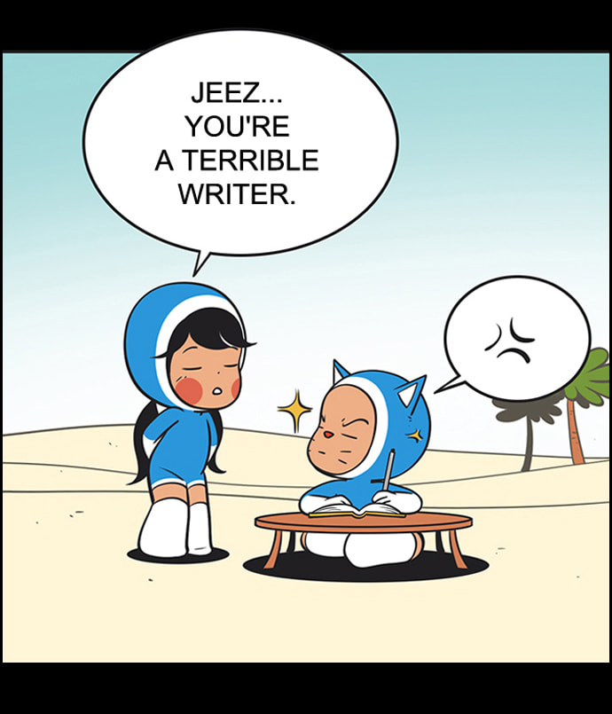 Read Yumi