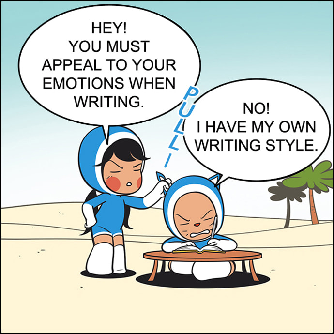 Read Yumi