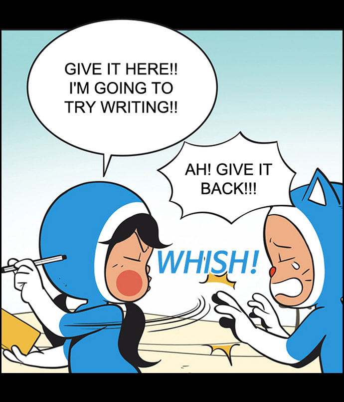 Read Yumi