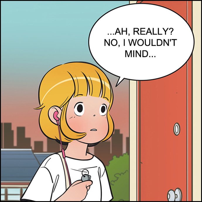 Read Yumi