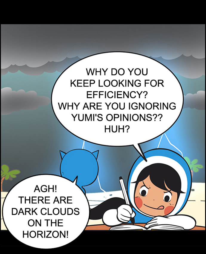 Read Yumi