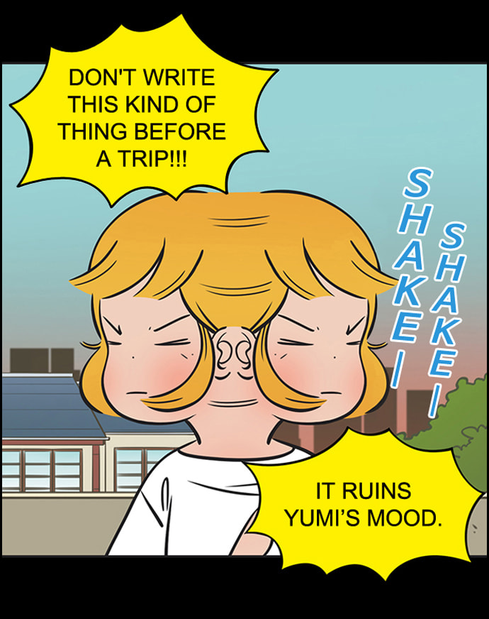 Read Yumi