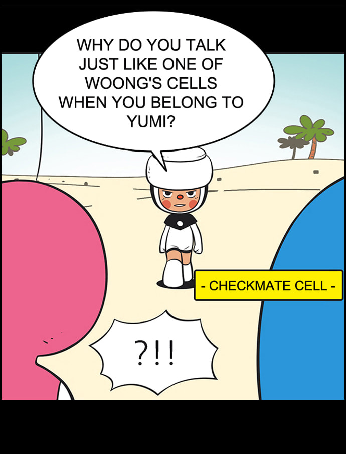 Read Yumi