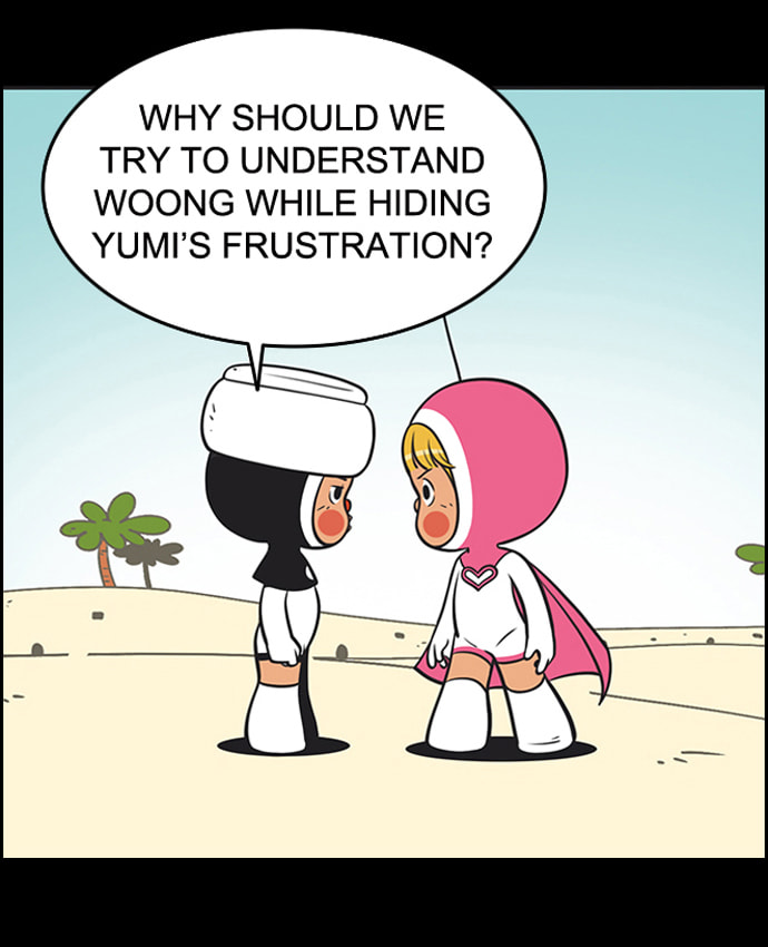 Read Yumi