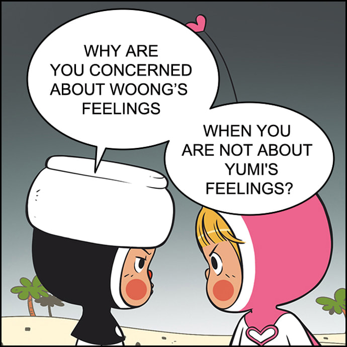 Read Yumi