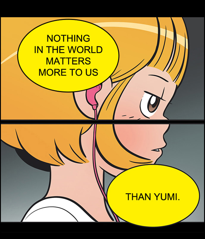 Read Yumi