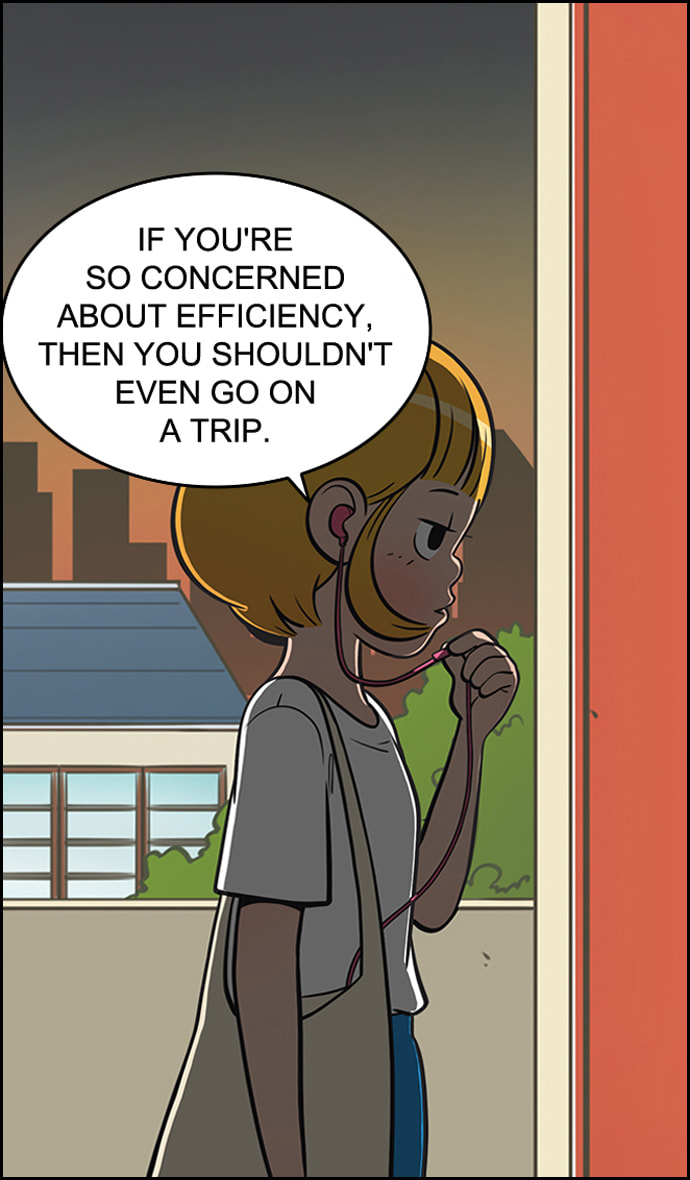 Read Yumi
