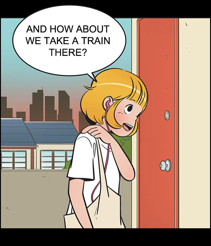 Read Yumi