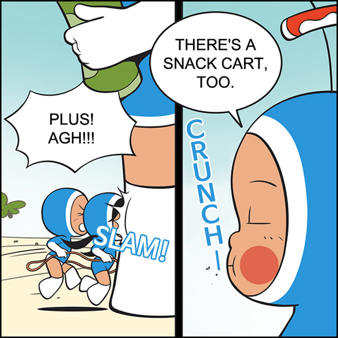 Read Yumi