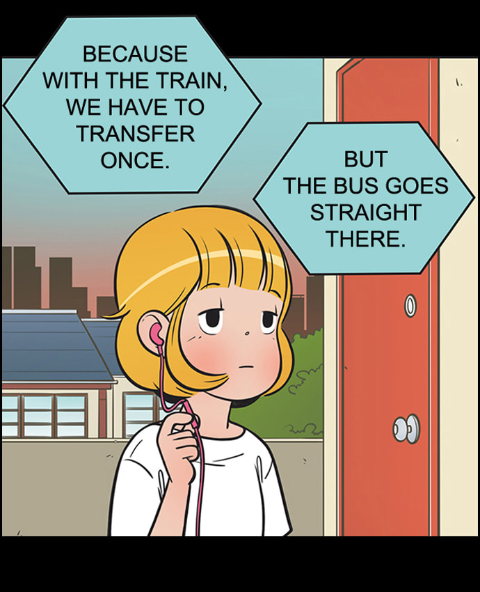 Read Yumi