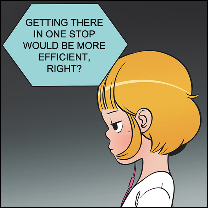 Read Yumi