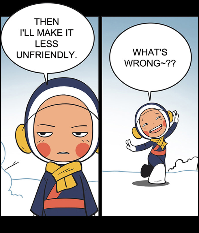 Read Yumi