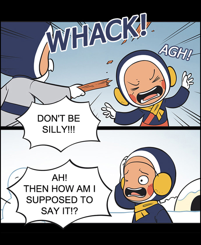 Read Yumi
