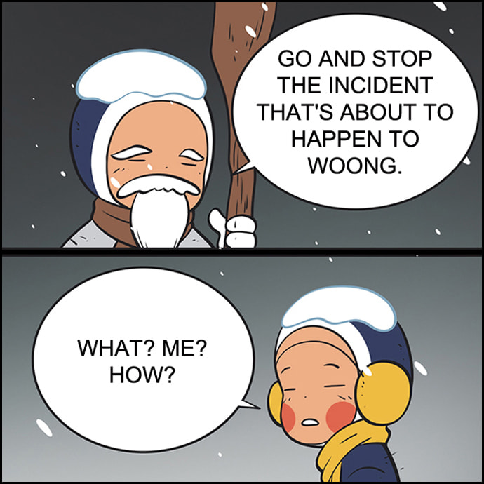 Read Yumi