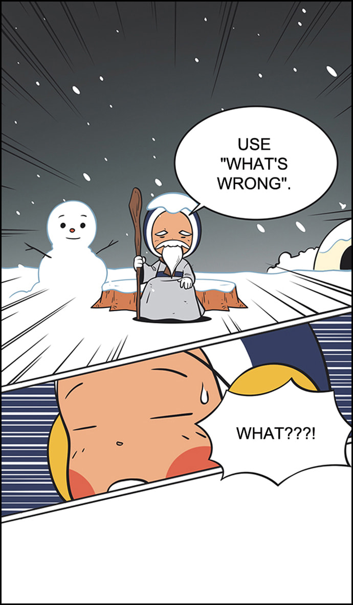 Read Yumi
