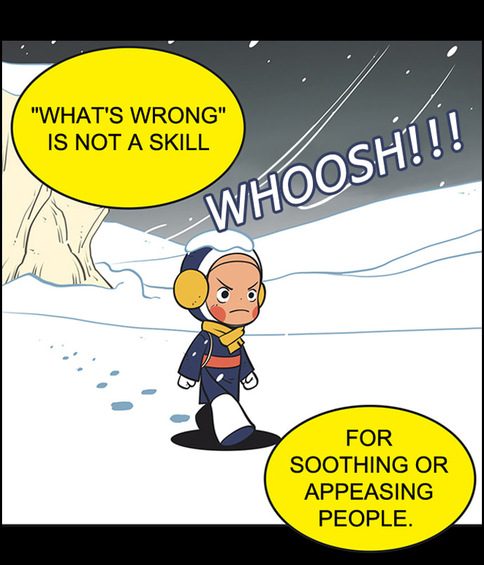 Read Yumi