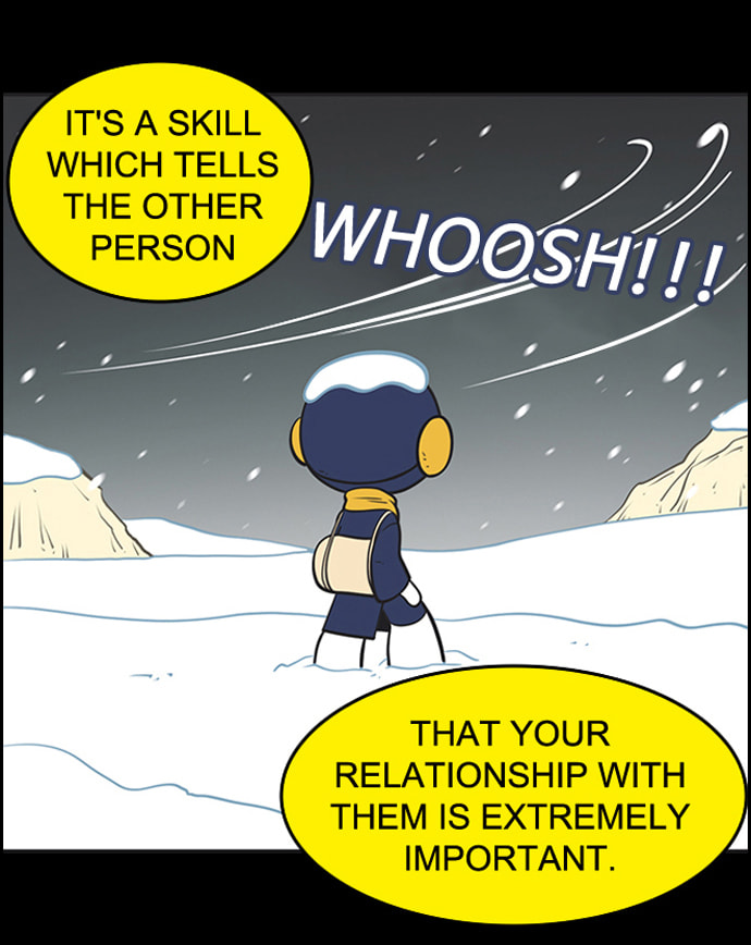 Read Yumi