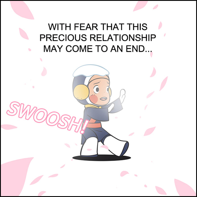 Read Yumi
