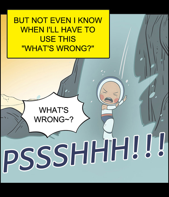 Read Yumi