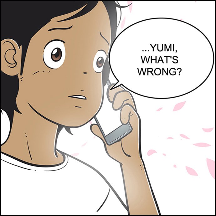 Read Yumi