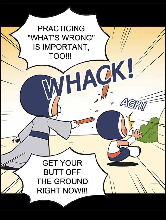 Read Yumi