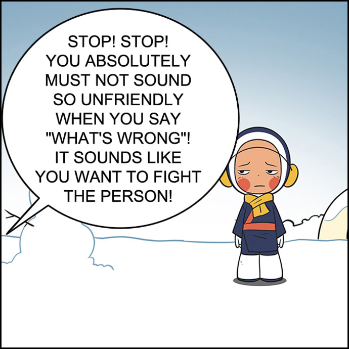 Read Yumi