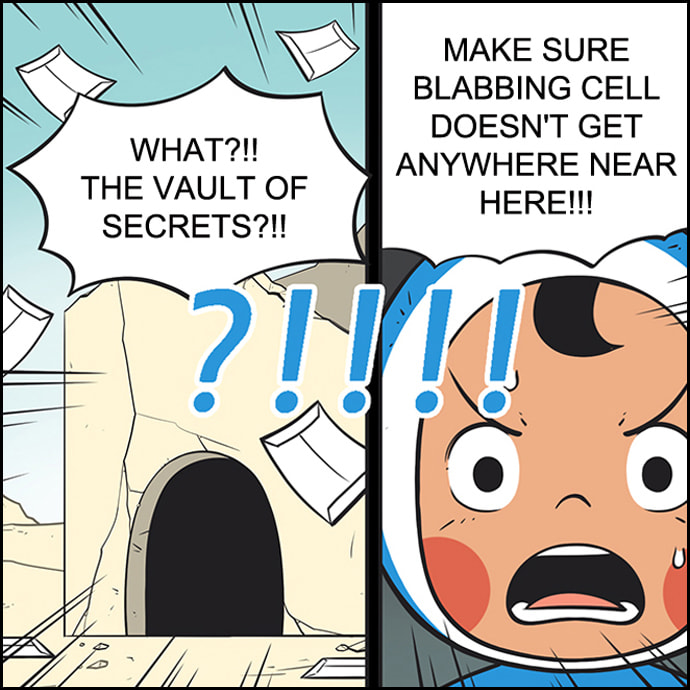 Read Yumi