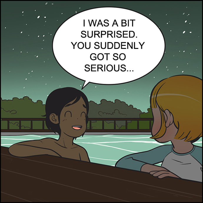 Read Yumi