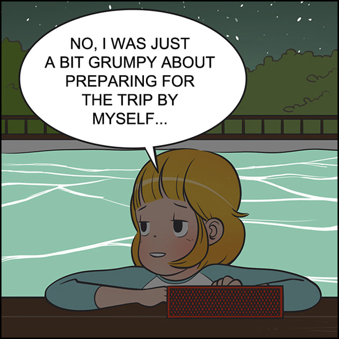 Read Yumi