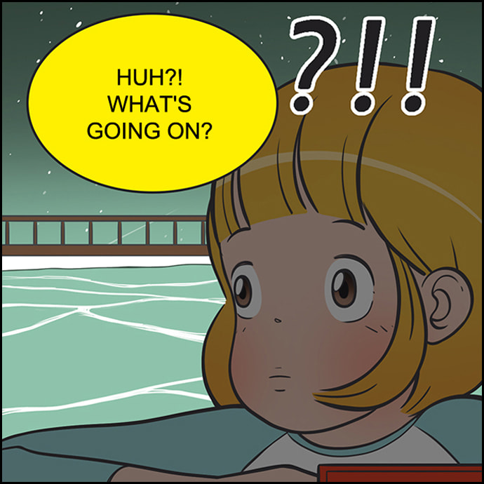 Read Yumi