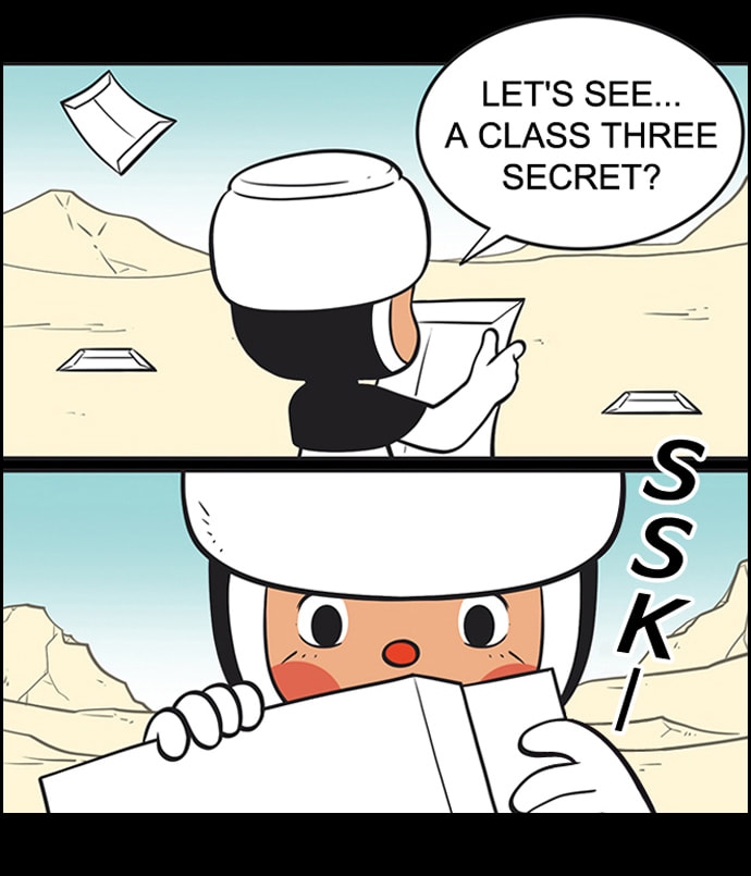 Read Yumi